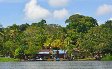 Partir En écolodge Au Costa Rica 01